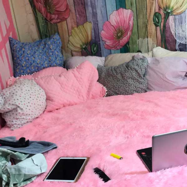 Preparação do ambiente: como criar um ambiente propício | Viver de CamGirl