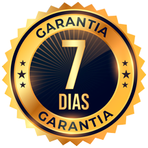 Selo de Garantia - Engenharia Civil